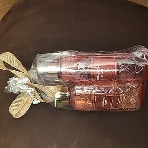 Champagne Toast to the New Year!!